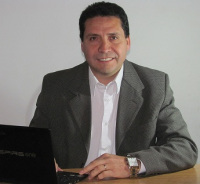 Daniel Alejandro Mercado